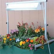 Therapy Garden Grow Light Kit