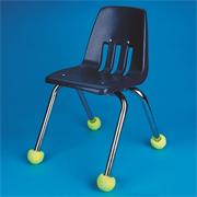 More info about Chair Tennys (pack of 16) Chair Tennys (pack of 16)