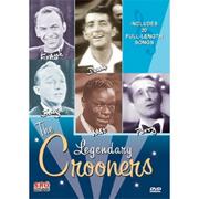 Legendary Crooners DVD