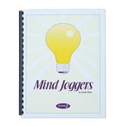 More info about Mind Joggers Book Volume 2 Mind Joggers Book Volume 2