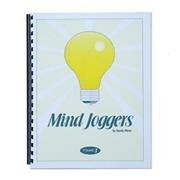 More info about Mind Joggers Book Volume 3 Mind Joggers Book Volume 3