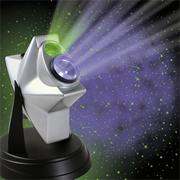 Laser Stars Projector