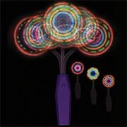 More info about Light-Up Wiggle Fan Light-Up Wiggle Fan