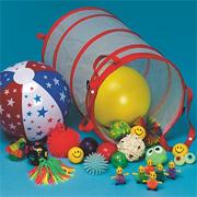 Multi-Sensory Ball Easy Pack