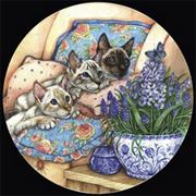 Wishful Thinking 300-Piece Puzzle