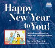 Happy New Year to You! Book