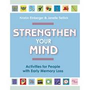 Strengthen Your Mind Book