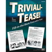 Triviali-Tease