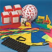 Gentle Exercise Easy Pack