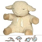 Sleep Sheep