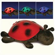 Twilight Ladybug