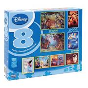 Disney� Puzzle Assortment