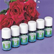 First Aid Aromatherapy (set of 6)
