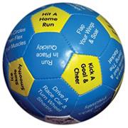 Move Your Body Thumball�