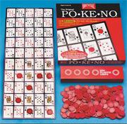 PO-KE-NO� Game