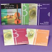 Timeless Classics CD Set (set of 5)