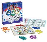 Roll-It Tic Tac Toe�