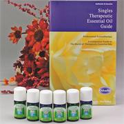 Aromatherapy Essential Oil Synergy (set of 6)