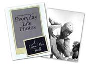 Everyday Life Photo Set, A Grown-Up's World (set of 20)