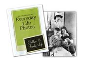 Everyday Life Photo Set, Children & Family Life (set of 20)