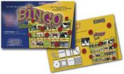 Animal Bingo Game