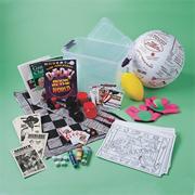 Men's Activity Fun Tub