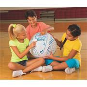 Toss 'n Talk-About� Anti-Bullying Ball