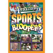 Amazing Sports Bloopers DVD