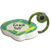More info about Camp Talk Game Camp Talk Game