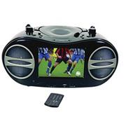 Video Boombox