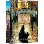 Best of Europe DVD Set (set of 6)