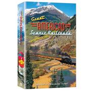 Great American Scenic Railroad 6 DVD Set  (set of 6)