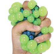 Neon Squish Color Change Ball
