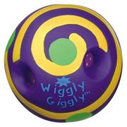 Mini Wiggly Giggly� Ball