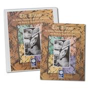 Album For Activity Compliance 2-Book Set. 
