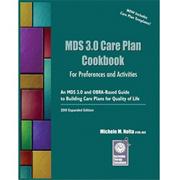 Care Planning Cookbook 6th Edition