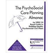 The PsychoSocial Care Planning Almanac