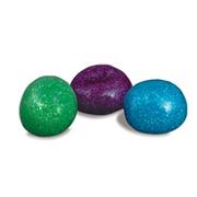 Glitter Bead Ball