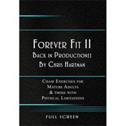 Forever Fit II DVD
