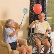 Hand-Shaped Fly Swatters (pack of 24)