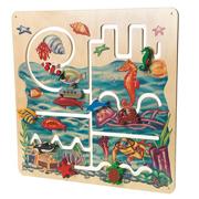 Sealife Pathfinder Wall Panel
