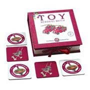 Toys Memory Match Game