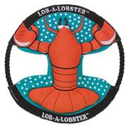 Lob-A-Lobster� Animal Tossing Saucer