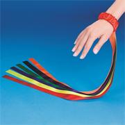 Wrist Ribbons (pack of 12)