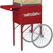 Popcorn Cart