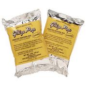 Caramel Corn Glaze Pouches (case of 48)