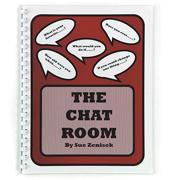 The Chat Room Book