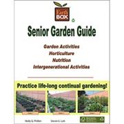 Earthbox� Garden Guide for Seniors