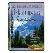 Nature's Symphony DVD