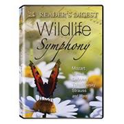 Wildlife Symphony DVD